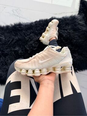 Nike Shox TL